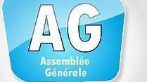 AG de l’Association Sportive