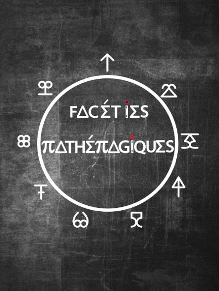 Spectacle « Facéties Mathémagiques » le 15 mars