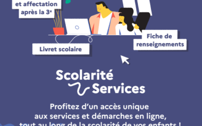 Scolarité Service