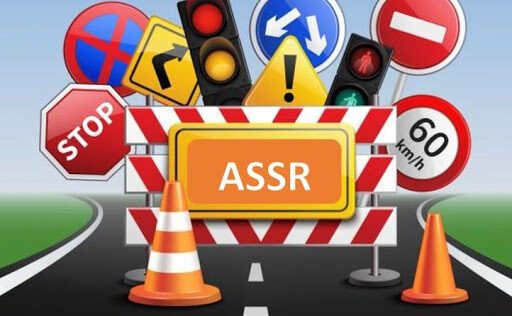 ASSR 5ème et ASSR 3ème