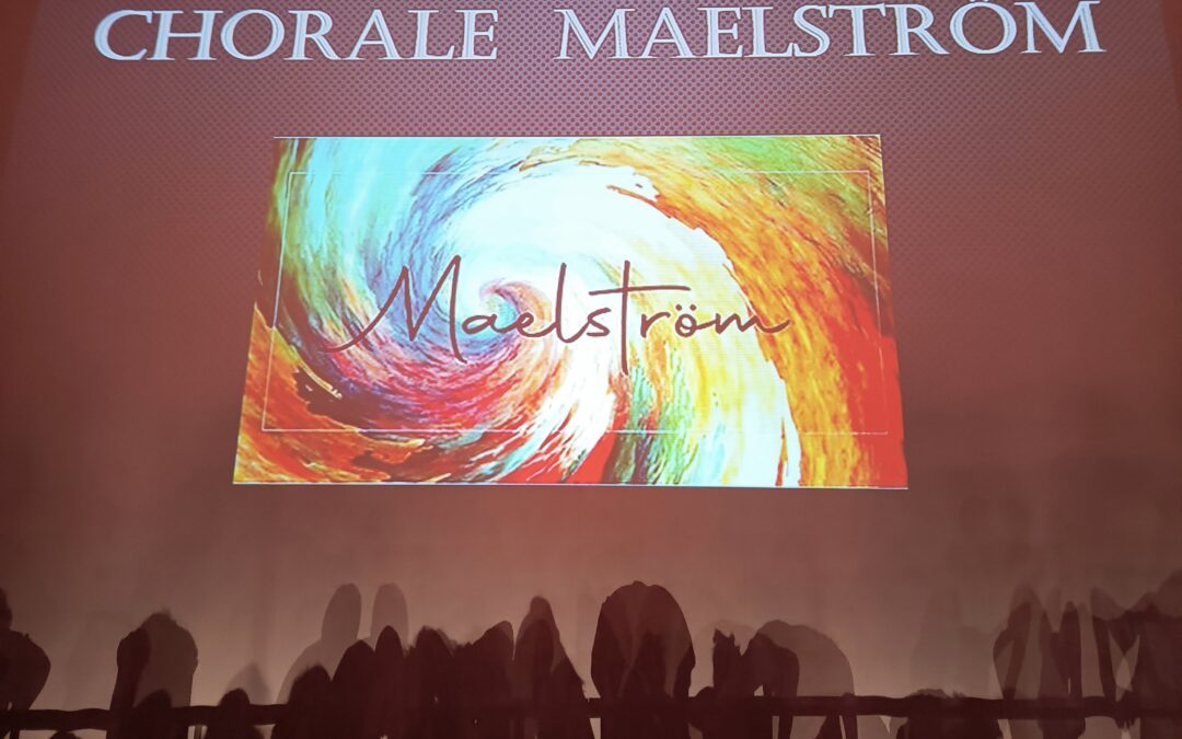 Concerts Maelström