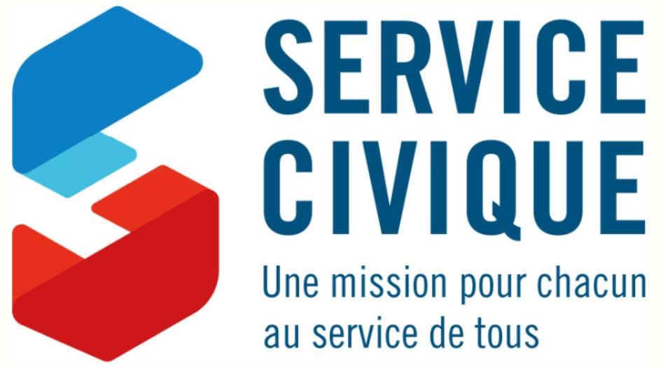 Appel à candidature Service Civique