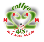 Résultats qualification rallye maths H2M