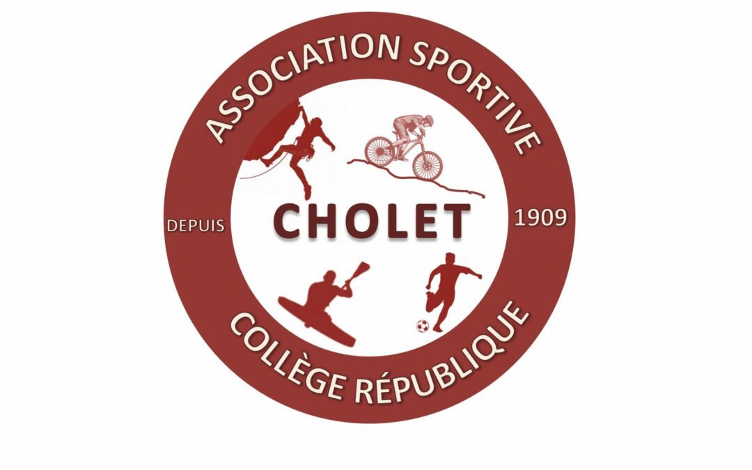 Adhésion  – Association sportive du collège République