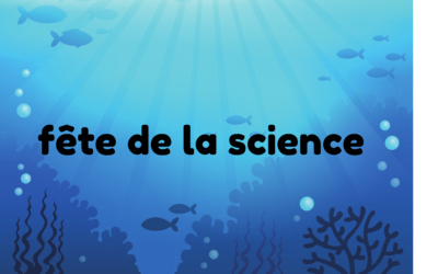 Fête de la Science